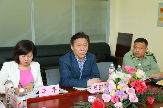1吉林省大学生征兵工作督导组来我校督导检查 陈云鹏摄.jpg