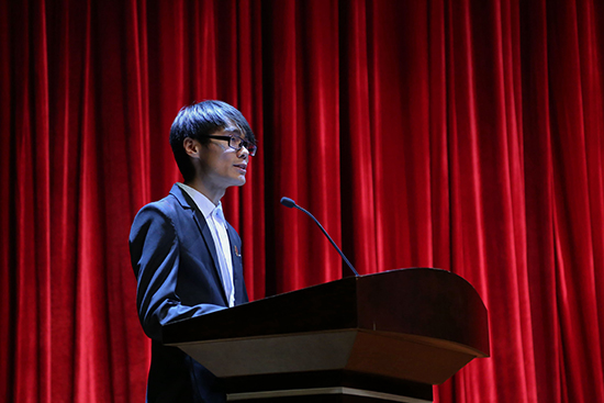 5社团联合会主席王长城讲话(王航 摄).jpg