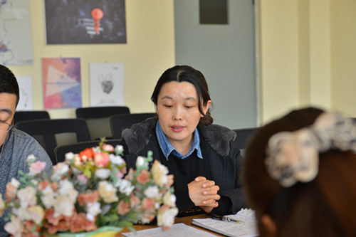 2. 广告学院党总支书记王会做2016党建工作布置.jpg